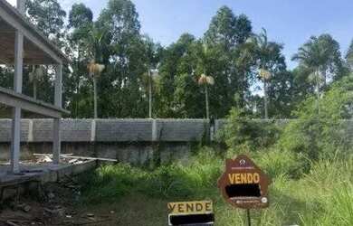 Imagem: O terreno possui 190m² de Área e está localizado em Recreio