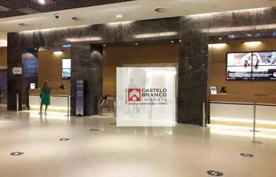 Imagem 3: Mundo Plaza - Sala para alugar, 32m² por R$3.200/mês - Caminho das Árvores, Salvador/BA