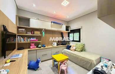 Imagem 15: Casa com 3 suítes à venda, 509 m² por R$ 3.000.000 - Alphaville - Bauru/SP