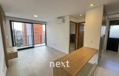 Imagem 8: apartamento - Cambuí - Campinas