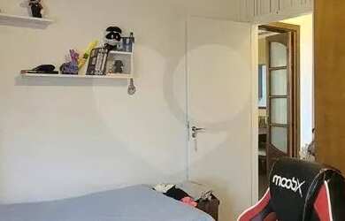 Imagem 14: Apartamento com 2 quartos à venda em Gonzaga - SP