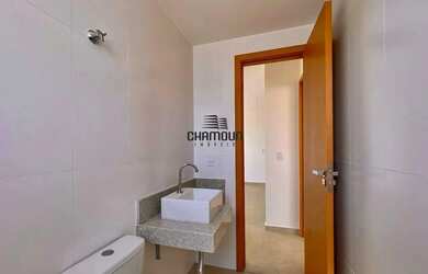 Imagem 6: Apartamento à venda, 2 quartos ,na Praia do Morro - Guarapari/ES