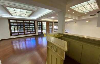 Imagem 3: Casa com 4 dormitórios, 404 m² - venda por R$ 2.400.000,00 ou aluguel...