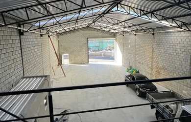 Imagem 5: Galpão NOVO no Tirol 390m2