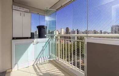 Imagem 6: Apartamento-Para venda-179 Rua Cônego Vicente Miguel Marino, Barra Funda,...