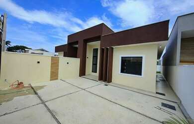 Imagem 3: Casa com 3 Quartos à Venda, 92 m² por R$ 620.000 - Praia de Itaipuaçu...