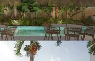 Imagem 4: Apartamento em Boa Viagem, perto do Le Parc Lançamento de altíssimo...