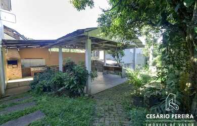 Imagem 6: Terreno ZR2 no Ecoville. Churrasqueira, 86m² de Área, 1 Banheiroe1 Dormitório