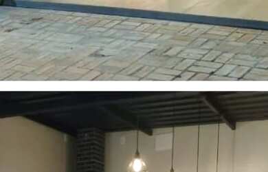 Imagem: O quarto está localizado em Loteamento Santa Helena, Rio Branco