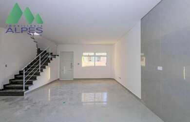 Imagem 12: Sobrado com 3 dormitórios à venda, 123 m² por R$ 749.000,00 - Bairro...