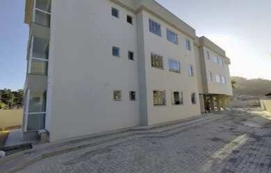 Imagem: O apartamento possui 2 Dormitórios, 2 Banheiros, 2 Vagas na