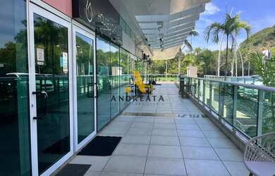 Imagem 3: Venda de Loja, por R$ 720 mil, no condomínio Blue Center em Barra da...