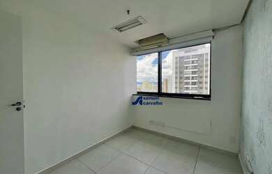 Imagem 5: Conjunto Comercial 50 m² 1 Vaga Rua Itapicuru Perdizes/SP Próximo à...