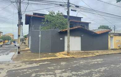 Imagem 16: Venda de casa tipo sobrado no Major Prates em Montes Claros