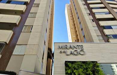 Imagem: O apartamento possui 3 Dormitórios, 2 Banheiros, 1 Vaga na