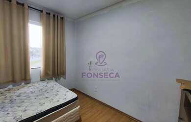 Imagem 11: Apartamento com 2 dormitórios à venda por R$ 250.000,00 - Santa Branca - Pouso Alegre/MG