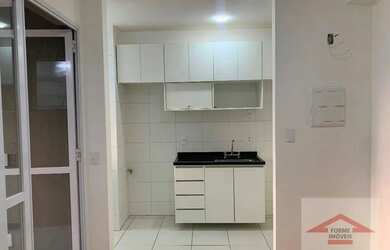 Imagem 4: Apartamento com 2 quartos para alugar, 56 m² por R$ 3.000/mês - Condomínio Torres de Ozana