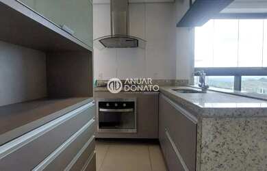 Imagem 6: Vila da Serra - Apartamento 1 quarto para aluguel na Anuar Donato