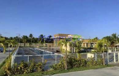 Imagem: O terreno possui 584m² de Área e está localizado em Luar