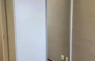 Imagem 8: Apartamento semi-mobiliado para locação Novo Osasco, Osasco/SP Flex...