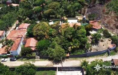 Imagem: Pousada à venda, 1000 m² por R$ 1.500.000,01 - Barra Grande