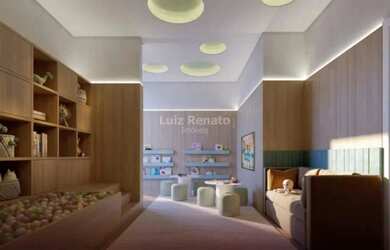 Imagem 11: Apartamento de 4 quartos, sendo 2 suítes e 2 semissuítes, à venda no...