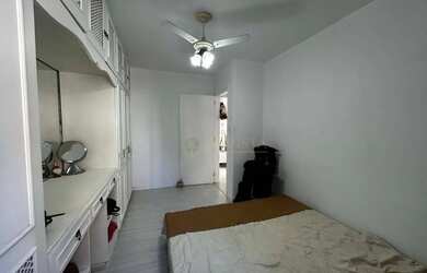 Imagem 11: Apartamento com 2 quartos à venda em Florianópolis Semi Mobiliado e...