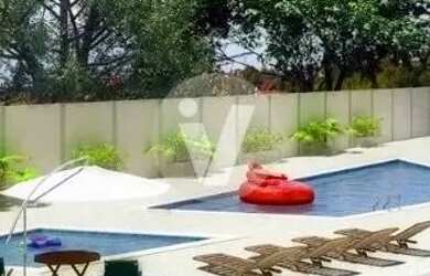 Imagem 9: Apartamento 2 dormitórios, sacada com espera churrasqueira e vaga de...