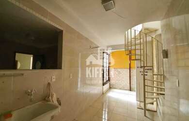 Imagem 12: Excelente Sobrado com 4 Quartos em Charitas Próximo à Estação de Barcas