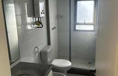 Imagem 12: ALFA BARRA 3/ EXCELENTE APTO 4 QUARTOS, 1 SUÍTE DEPENDÊNCIA. 208M2....