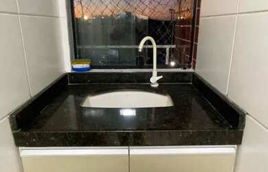 Imagem 8: Apartamento completo beira-mar