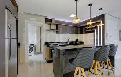 Imagem 6: Apartamento no Edifício Eleganza Tower em Balneário Camboriú