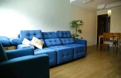 Imagem 2: Sobrado para venda possui 12345 metros quadrados com 2 quartos