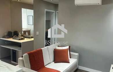 Imagem 3: Apartamento com planejados, 2 suítes e varanda gourmet - Bairro Jardim