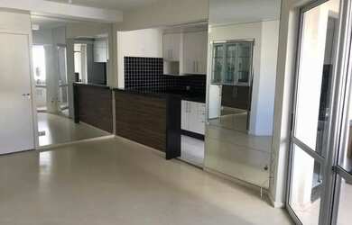 Imagem: BRISAS DO LAGO - R$ 470.000 - Apartamento à venda, 2 Quartos