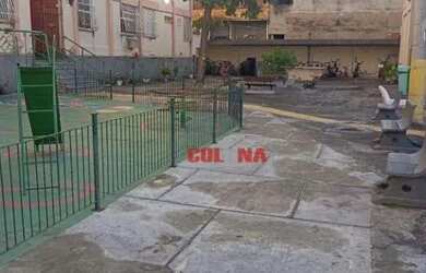 Imagem 6: Apartamento com 2 quartos à venda, 42 m² por R$ 110.000 - Sete Pontes...