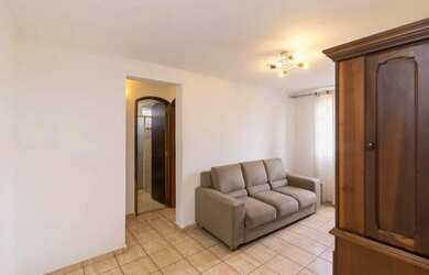 Imagem 8: Apartamento para venda em Jardim do Tiro com 2 quartos , 4,734m²