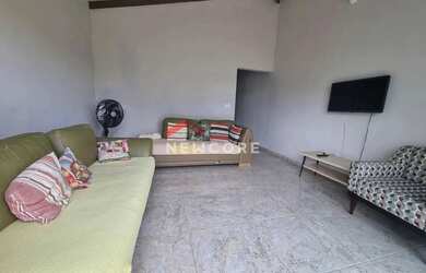 Imagem 5: Casa de condomínio em Viela Dez - Verde Mar - Caraguatatuba/SP