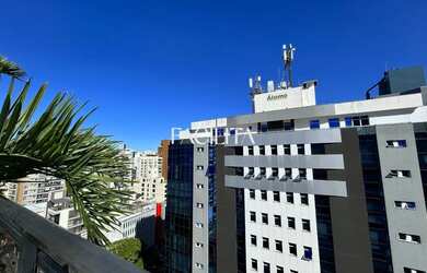 Imagem 5: Cobertura com 2 quartos no bairro Centro, Florianópolis