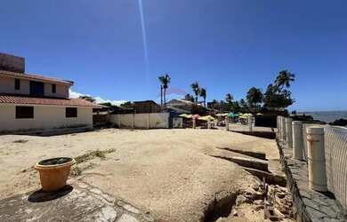 Imagem 2: Casa à Venda em Barra Grande com Vista Deslumbrante para o Mar