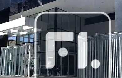 Imagem: O depósito possui 4 Vagas na garagem, 192m² de Área, Imóvel