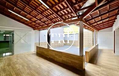 Imagem 3: CASA - LOTE INTEIRO - VENDA - REFORMADA