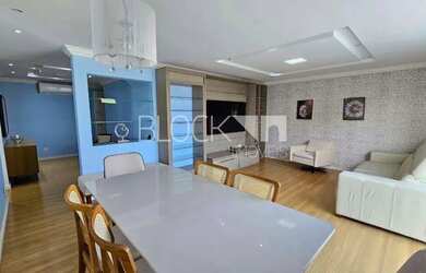 Imagem 10: Recreio dos Bandeirantes Cobertura 3 quartos, sendo 3 suites