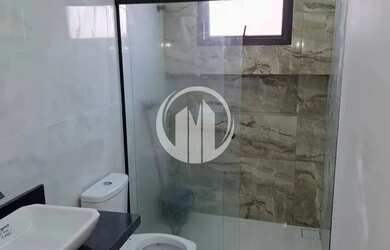 Imagem 16: Casa à venda com 4 dormitórios sendo 2 suítes-Condomínio Residencial...