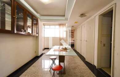 Imagem 8: Apartamento à Venda - Centro, 4 Quartos, 247 m2