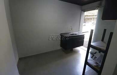 Imagem 6: Casa para alugar no centro de Londrina - Rua Niterói