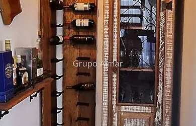 Imagem 15: Casa 5 quartos - Condomínio Portal do Aeroporto