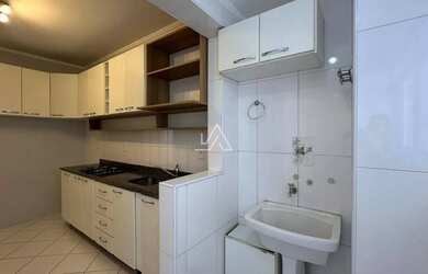 Imagem 10: APARTAMENTO DOIS DORMITÓRIOS ED FARROUPILHA