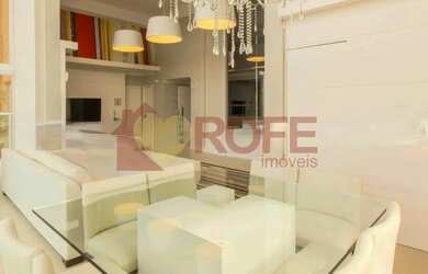 Imagem 15: Cobertura Alto Padrão Campo Belo 3 Suítes Piscina Privativa 4 Vagas...