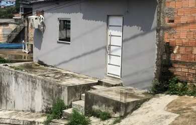 Imagem: Armando Mendes - casa parcelada